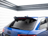 Spoiler CAP V.2 compatible with Audi RS 6 C7