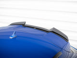 Spoiler CAP V.2 compatible with Audi RS 6 C7