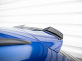 Spoiler CAP V.2 compatible with Audi RS 6 C7