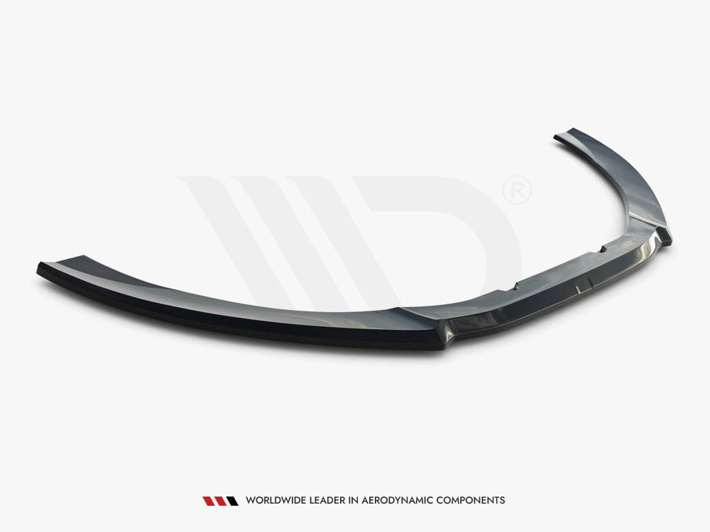 Front Splitter V.2 compatible with Audi RS 6 C7