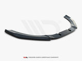 Front Splitter V.3 compatible with Audi RS 6 C7