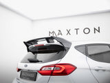 Spoiler compatible with Ford Fiesta Standard / ST-Line Mk8