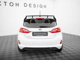 Spoiler compatible with Ford Fiesta Standard / ST-Line Mk8