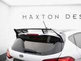 Spoiler compatible with Ford Fiesta Standard / ST-Line Mk8