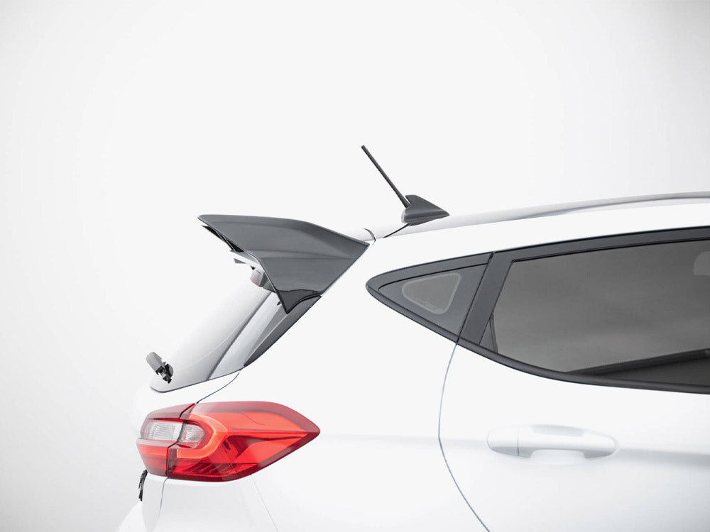Spoiler compatible with Ford Fiesta Standard / ST-Line Mk8
