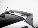 Spoiler compatible with Ford Fiesta Standard / ST-Line Mk8