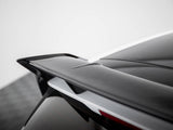 Spoiler compatible with Ford Fiesta Standard / ST-Line Mk8