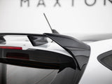 Spoiler compatible with Ford Fiesta Standard / ST-Line Mk8