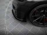 Front Flaps compatible with BMW M2 G87