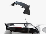 Spoiler compatible with Ford Fiesta Standard / ST-Line Mk8