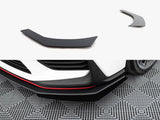 Flaps compatible with Hyundai i30 N Mk3 Hatchback / Fastback