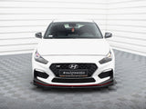 Flaps compatible with Hyundai i30 N Mk3 Hatchback / Fastback