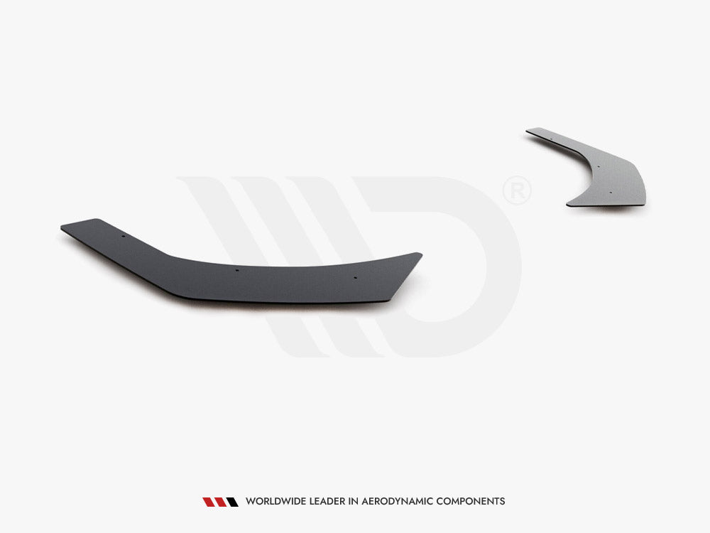 Flaps compatible with Hyundai i30 N Mk3 Hatchback / Fastback