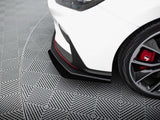 Flaps compatible with Hyundai i30 N Mk3 Hatchback / Fastback