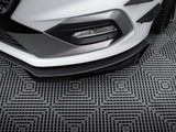 Flaps compatible with Ford Fiesta Mk8 ST / ST-Line