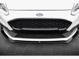 Front Grill compatible with Ford Fiesta ST / ST-Line Mk8