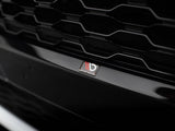 Front Grill compatible with Ford Fiesta ST / ST-Line Mk8