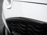 Front Grill compatible with Ford Fiesta ST / ST-Line Mk8