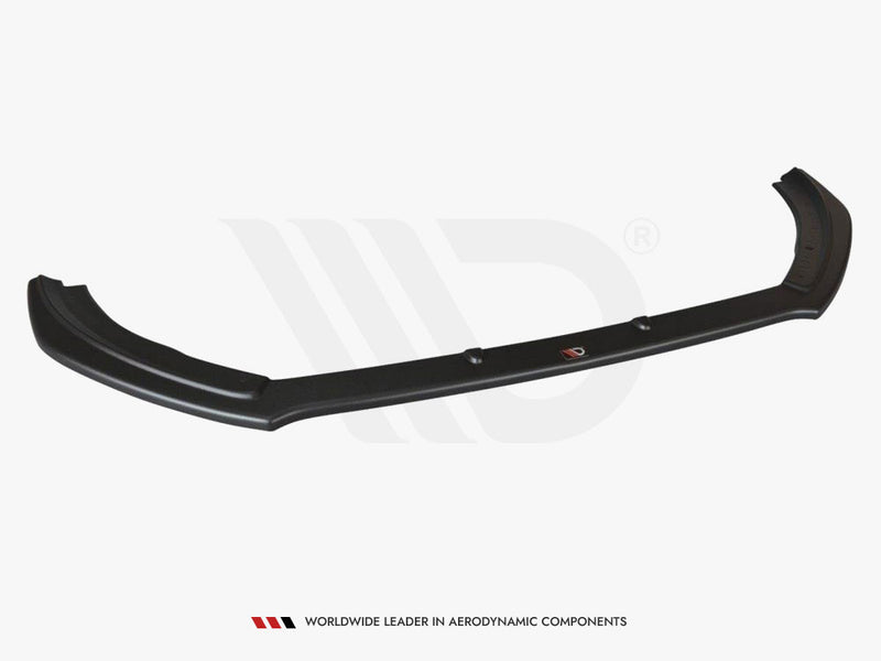 Front Splitter V.2 Ford Fiesta Mk8 ST / ST-Line