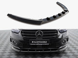 Front Splitter compatible with Mercedes-Benz T W420