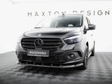 Front Splitter compatible with Mercedes-Benz T W420