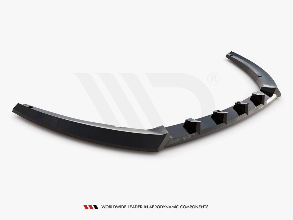 Front Splitter compatible with Mercedes-Benz T W420
