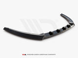 Front Splitter compatible with Mercedes-Benz T W420