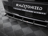 Front Splitter compatible with Mercedes-Benz T W420