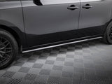 Side Skirts Diffusers compatible with Mercedes-Benz T W420