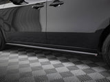 Side Skirts Diffusers compatible with Mercedes-Benz T W420