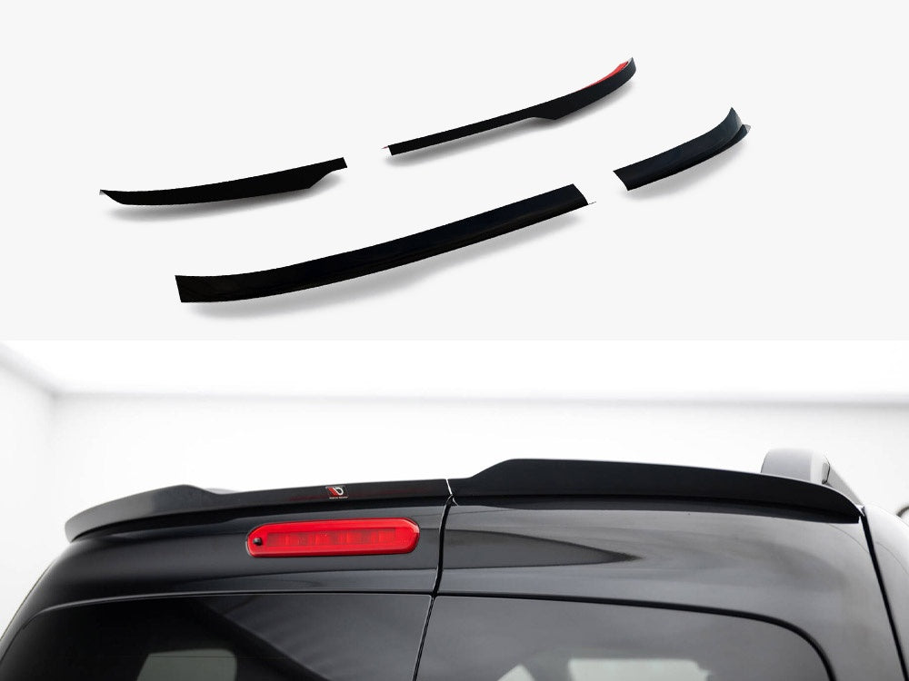 Spoiler CAP compatible with Mercedes-Benz T W420
