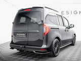 Spoiler CAP compatible with Mercedes-Benz T W420