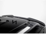 Spoiler CAP compatible with Mercedes-Benz T W420