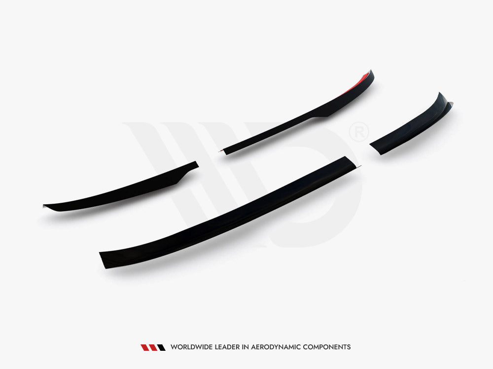 Spoiler CAP compatible with Mercedes-Benz T W420