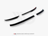 Spoiler CAP compatible with Mercedes-Benz T W420