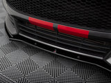 Front Splitter V.1 compatible with Ford Focus ST Mk3 FL