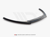 Front Splitter V.3 compatible with Ford Focus ST Mk3 FL
