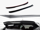 Spoiler CAP compatible with Ford Focus ST Mk3 / Mk3 FL