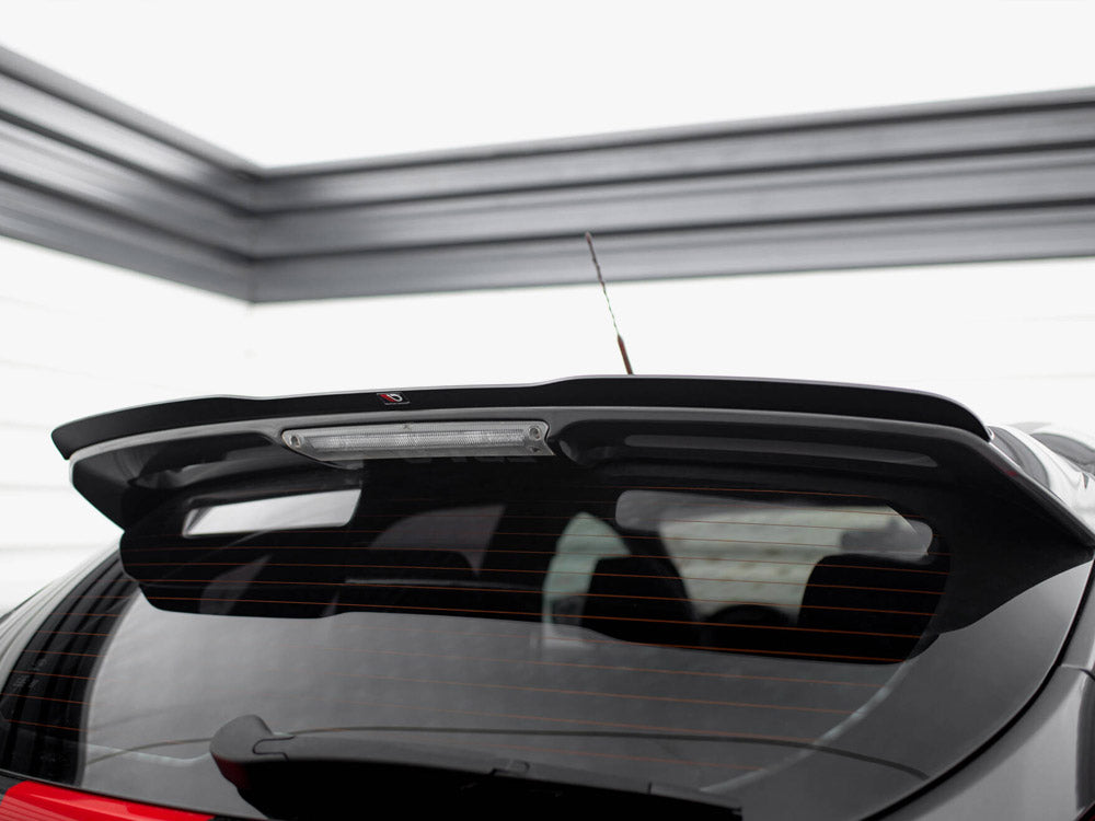 Spoiler CAP compatible with Ford Focus ST Mk3 / Mk3 FL