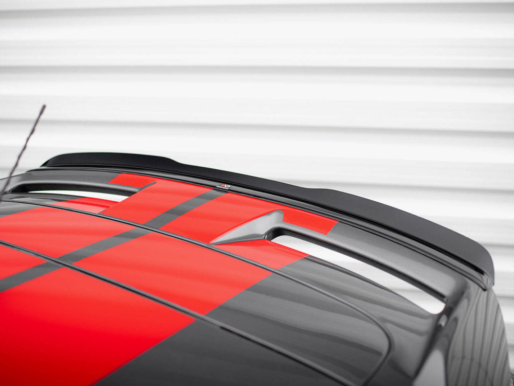 Spoiler CAP compatible with Ford Focus ST Mk3 / Mk3 FL
