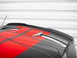 Spoiler CAP compatible with Ford Focus ST Mk3 / Mk3 FL