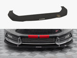 Racing Front Splitter V.1 compatible with Ford Focus ST Mk3 FL