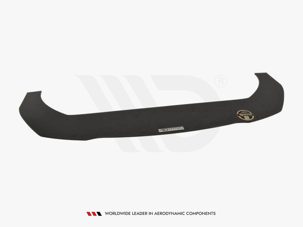 Racing Front Splitter V.1 compatible with Ford Focus ST Mk3 FL