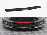 Racing Front Splitter V.3 compatible with Ford Focus ST Mk3 FL