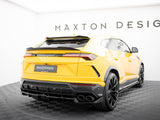 Upper Spoiler CAP compatible with Lamborghini Urus Mk1