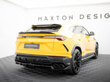 Lower Spoiler CAP compatible with Lamborghini URUS Mk1