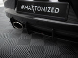 Rear Diffuser compatible with SEAT Leon Mk1 Cupra