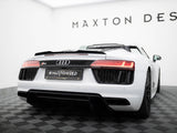 Spoiler CAP compatible with Audi R8 Spyder Mk2