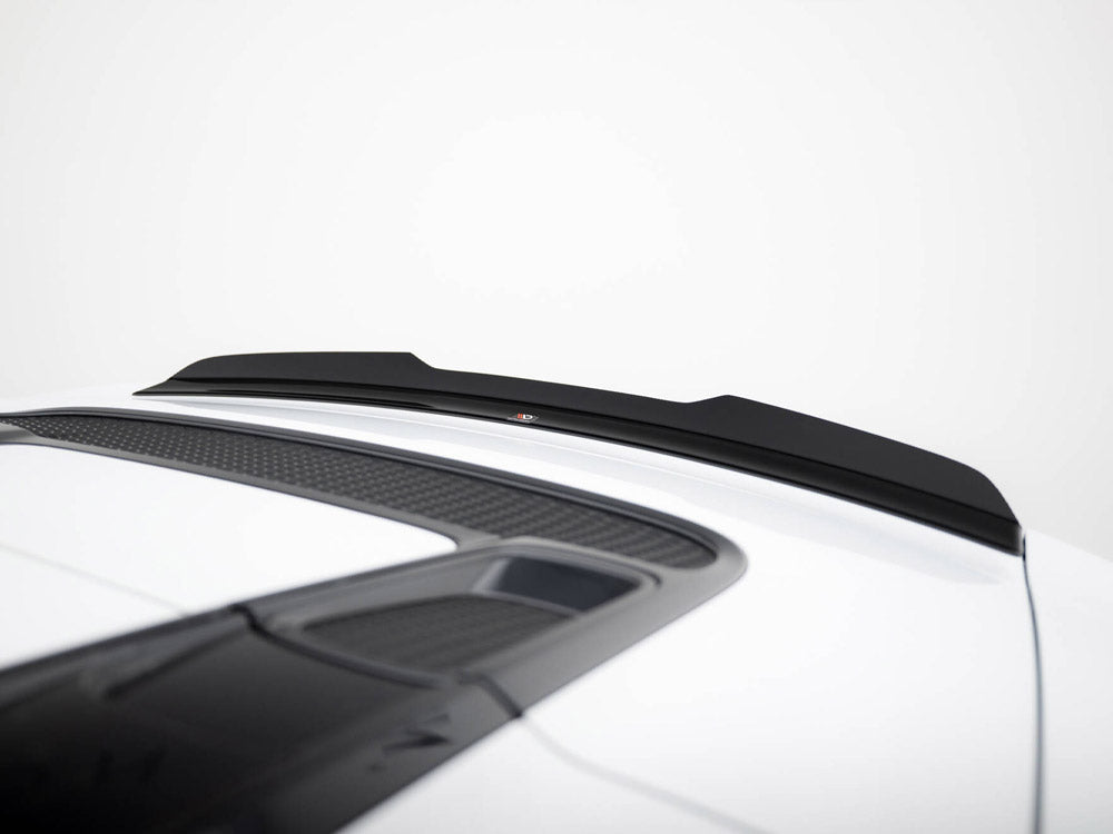 Spoiler CAP compatible with Audi R8 Spyder Mk2