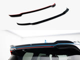 Spoiler CAP compatible with Kia EV9 GT-Line Mk1